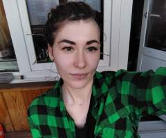 DarkUnicorn, woman, single, Novosibirsk, Novosibirsk, Russian Federation