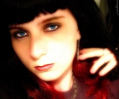 LadyCross, woman, single, Nottingham, New Hampshire, USA