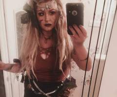 Lizzie777, woman, single, Saltburn-by-the-Sea, North East, United Kingdom