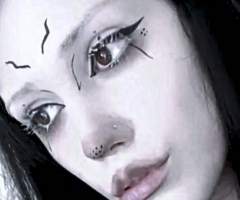 M Nightingale, woman, single, Los Angeles, California, USA