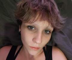 Jazz, woman, single, Silver City, New Mexico, USA