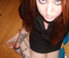 venusdoom, woman, single, The Village, Oklahoma, USA