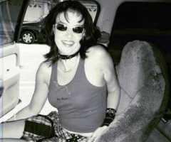 mystique13, woman, single, Carson City, Nevada, USA