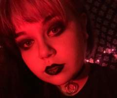 Jezebel, woman, single, Houston, Texas, USA