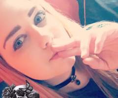 Cheyennerae97, woman, single, Winchester, Virginia, USA