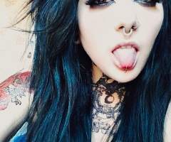 DollyPsyche, woman, single, Montpellier, Languedoc-Roussillon, France