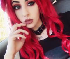 Jvlie, woman, single, Los Angeles, California, USA