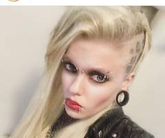 Vanity vicious, woman, single, Worthing, South East, United Kingdom