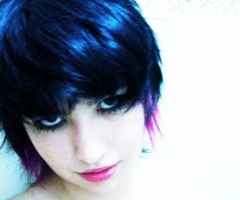 LadyPoison, woman, single, Hermosillo, Sonora, Mexico