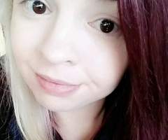 Meshla, woman, single, St. Louis, Missouri, USA