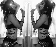 Sarthespookyqueen, woman, single, Yonkers, New York, USA