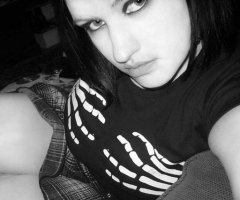 Spookie, woman, single, Westchester, Florida, USA