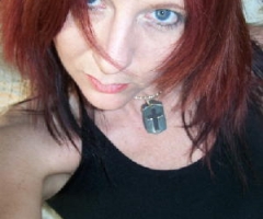 DejaVu, woman, single, Austin, Texas, USA