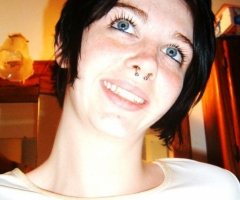 medusala, woman, single, Waterford, Michigan, USA