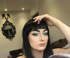 Natasha, woman, single, Sutton, London, United Kingdom
