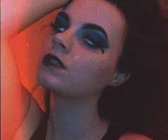 Jasper, woman, single, Burleson, Texas, USA