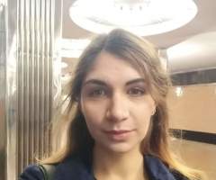 mittannexia, woman, single, Kiev, Kyiv City, Ukraine