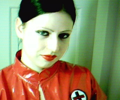 Raven Switch, woman, single, London, London, United Kingdom