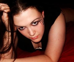 MissValentine, woman, single, Ironville, Kentucky, USA
