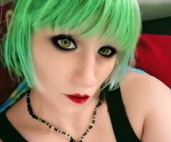 gothic dating site