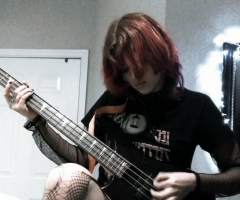 Salem, woman, single, Tampa, Florida, USA